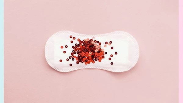 Co mluvit o hnědém vidění místo menstruace